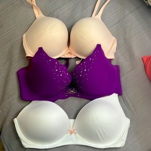 Victoria Secret Bras